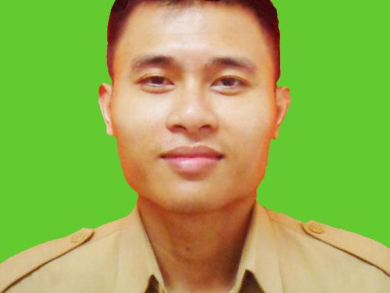 IPDN Pencetak Kader Pemerintahan (Transalate)