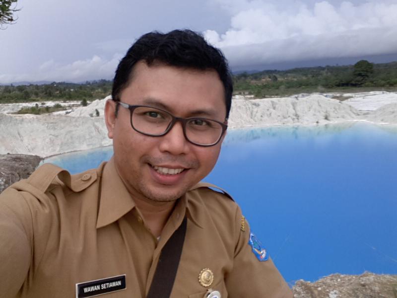 Perawatan Komputer Sebagai Alat Bantu ASN dalam Menyelesaikan Pekerjaan