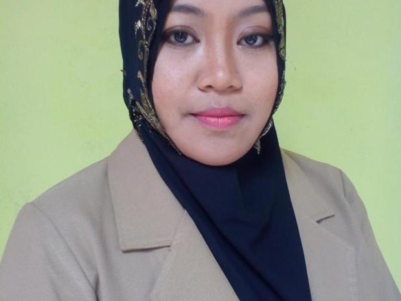 Pojok ASI Penunjang Kinerja Pegawai