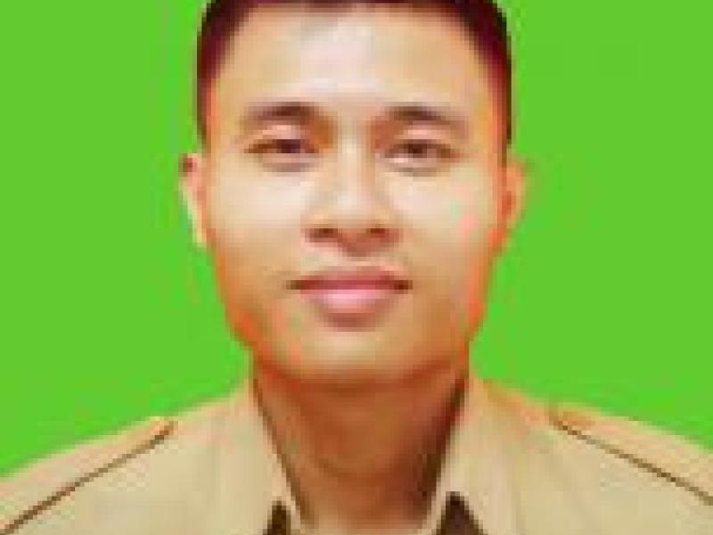 Perencanaan SDM Aparatur dalamMenunjangArah Pembangunan Daerah