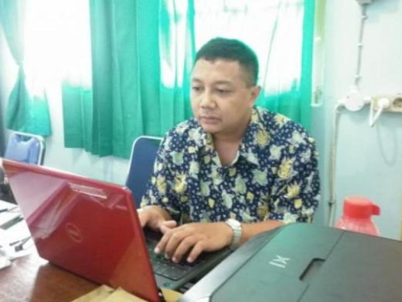 Pengadaan Tenaga Kesehatan RSD Dengan Pola P3K BLUD