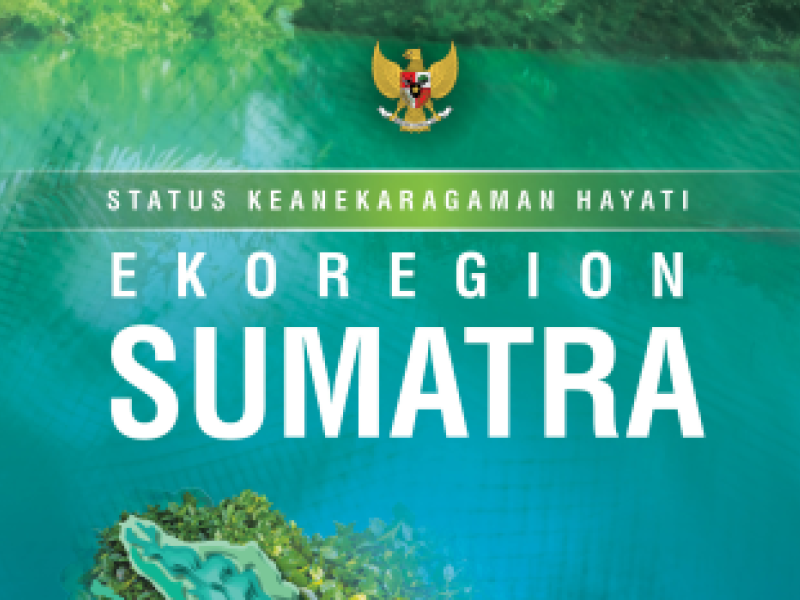 Buku_Status Kehati Ekoregion Sumatra