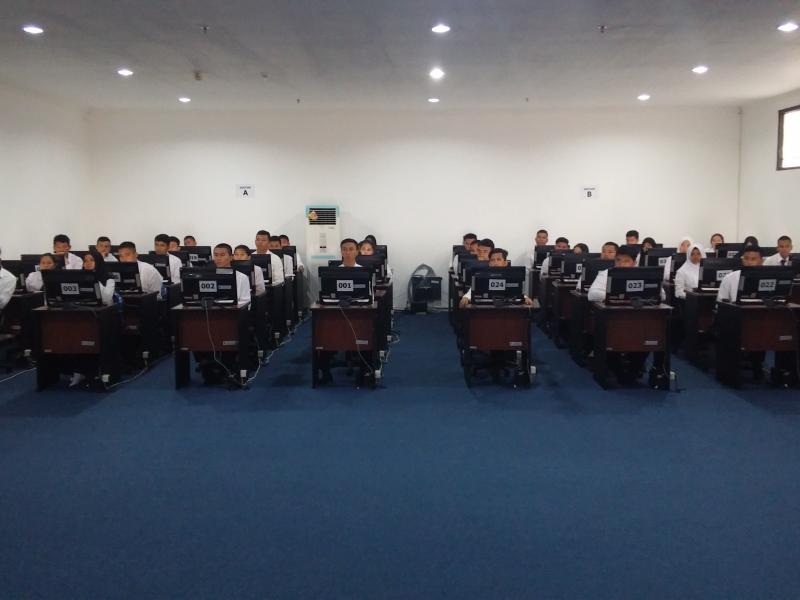 Jangan Percaya Oknum Yang Ngaku Bisa Loloskan Masuk IPDN