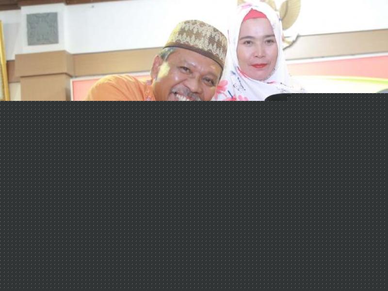 Gubernur Berikan Bonus Ke Musa Penghafal Qur’an