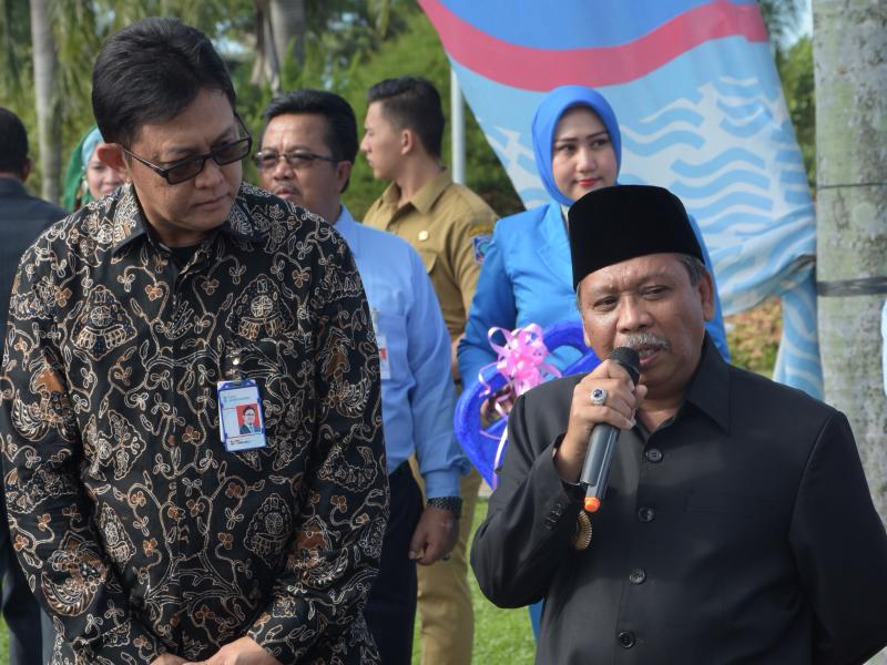 Gubernur: Pemprov Babel Rencanakan Tambah Saham