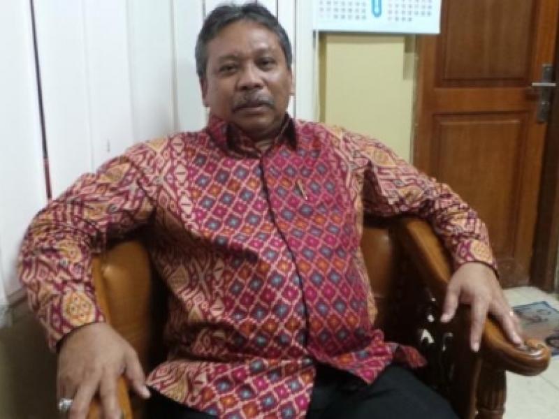 Gubernur Optimis Akhir Tahun Anggaran Terpenuhi