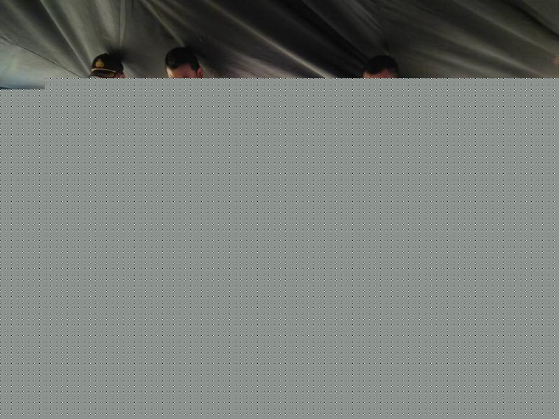 Gubernur Kunjungi Korban Banjir Di Bangka Selatan