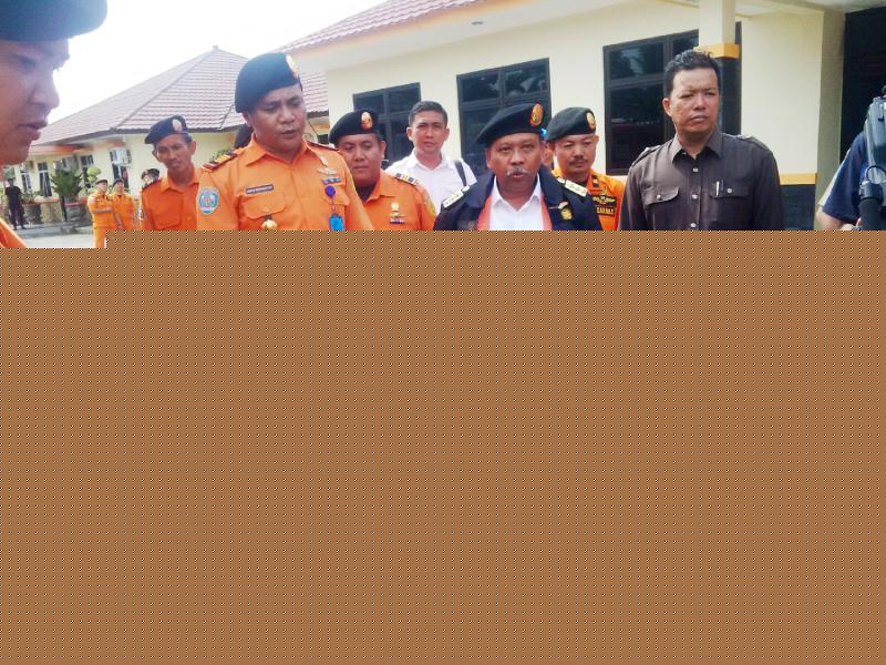 Gubernur Terima Penghargaan Warga Kehormatan Basarnas