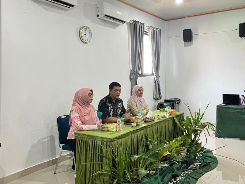 Aplikasi SIERRA diuji coba di Bangka Belitung, Dorong Efisiensi dan Transparasi KLHS