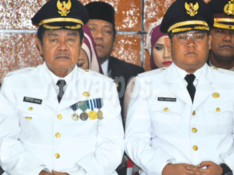 Bangka Selatan Kembali Seleksi Terbuka 6 Jabatan Pimpinan Tinggi