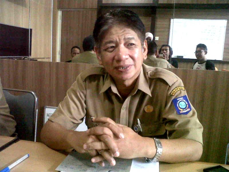 Kepala Dinas KesehatanImbau Waspadai Virus Zika