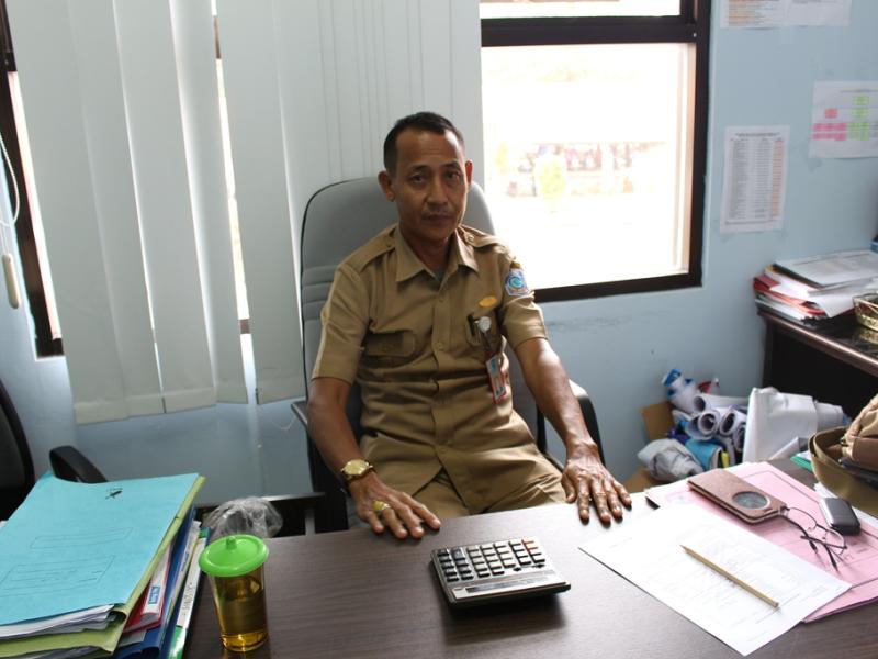 Resmi, Setiap Hari Kamis PNS Pemprov Babel Pakai Hitam Putih