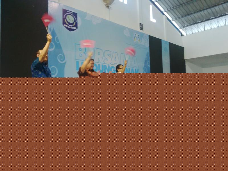 Menteri Yohana: 25 Ribu Anak-Anak Indonesia Buka Situs Porno