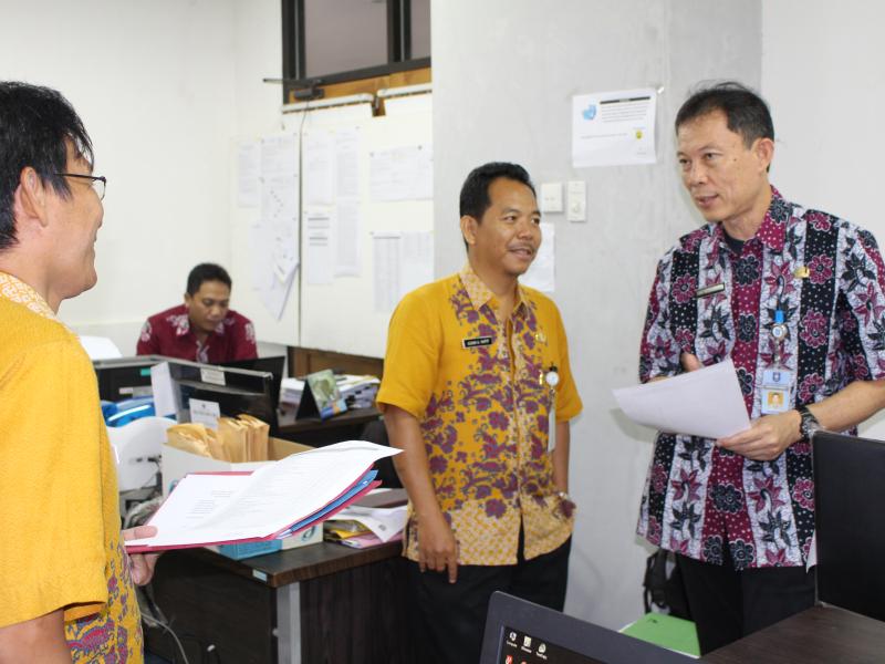 Gubernur Minta Bupati Dan Wabup Segera Realisasikan Janji Kampanye