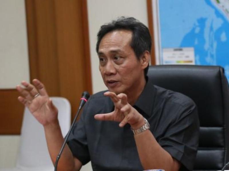 APBD 2017, Pemprov Sudah Menyusun Sangat Lengkap