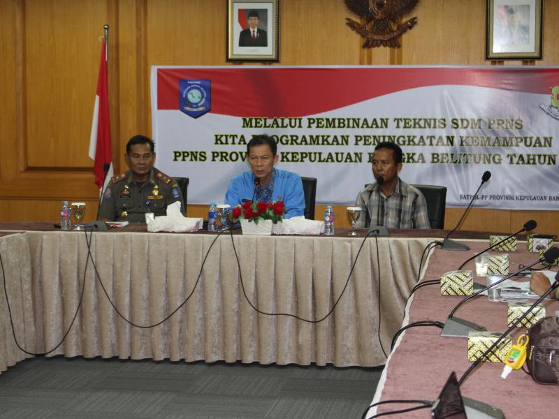 Pemerintah Harus Mampu Merubah Mindset Birokrasi