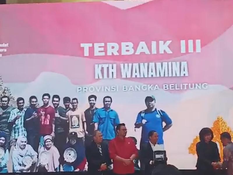 Dari Kota Kapur Menuju Istana Negara