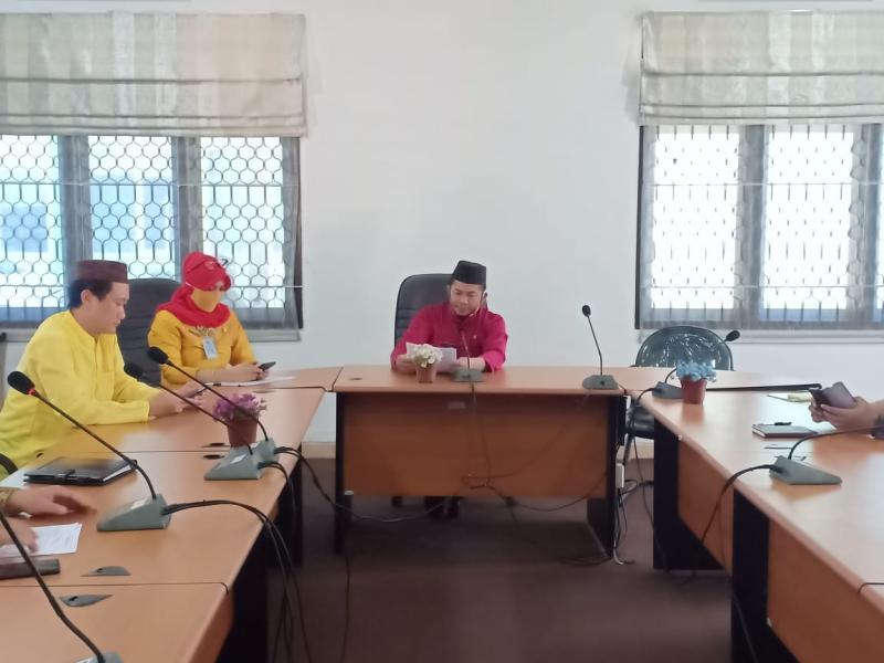 Evaluasi Rencana Kerja Harus Dilakukan Secara Berkala