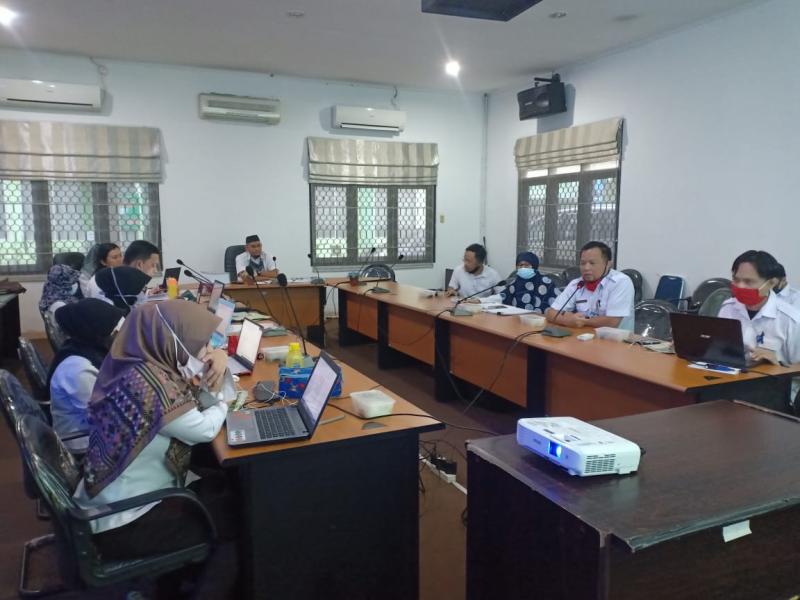 Pemerintah Daerah Wajib Membuat Dokumen KLHS Dalam Penyusunan Rencana Tata Ruang Wilayah beserta rencana rinci tata ruangnya.