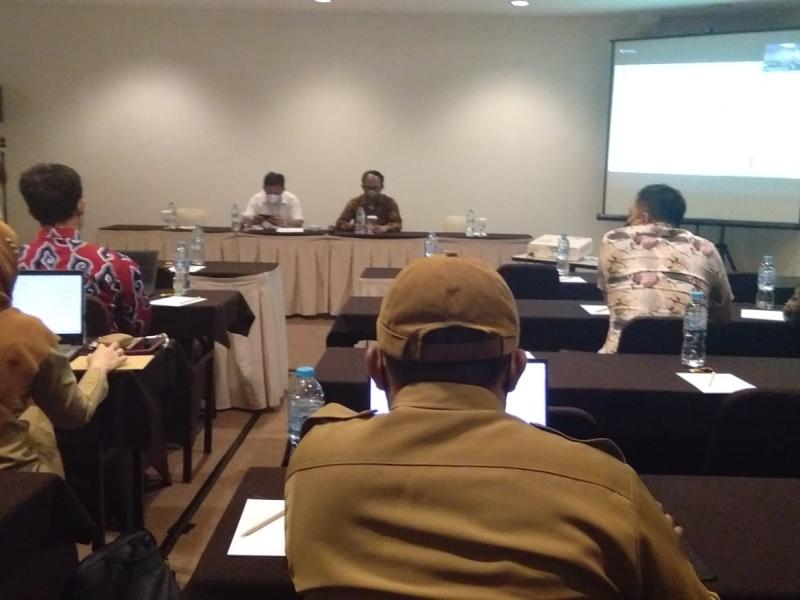 Sub-National Climate Budget Tagging/CBT)