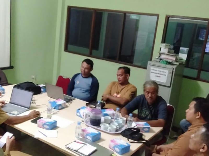 Dua Kelompok Perhutanan Sosial Kembali Tunaikan Pembayaran PNBP di Penghujung Tahun 2025