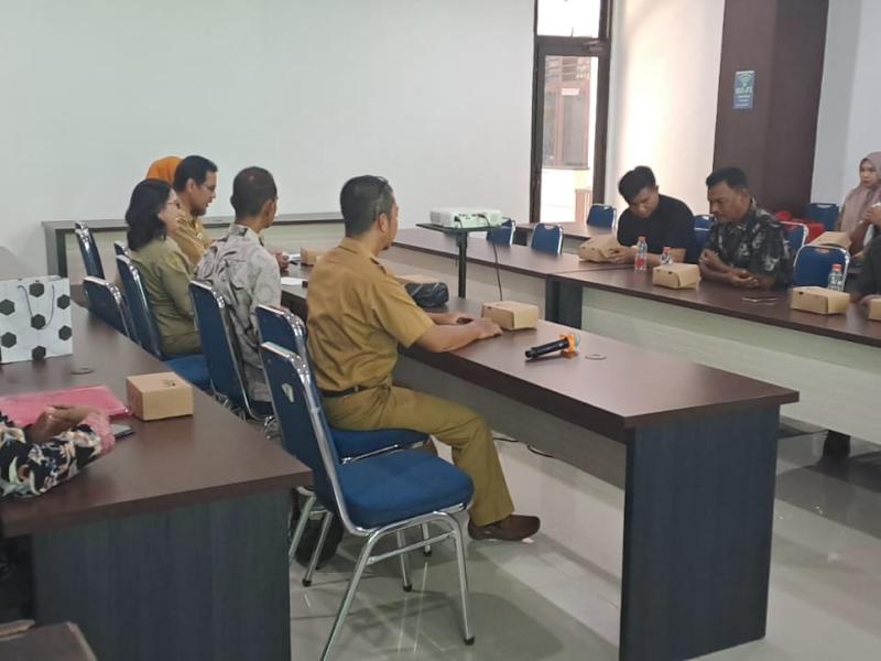 DLHK Babel Dukung Pengembangan Kawasan Wisata di Desa Aik Madu Belitung Timur