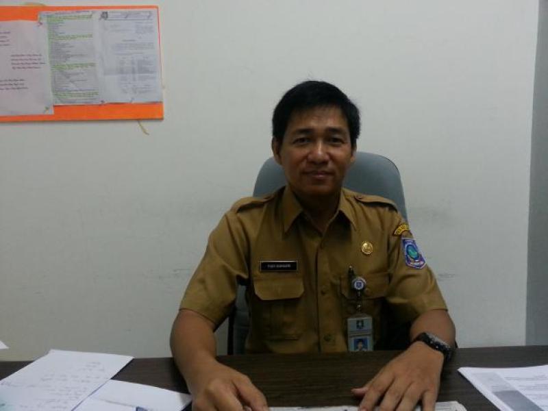 Pegawai Pemprov Babel Kembali Diwajibkan Senam Pagi