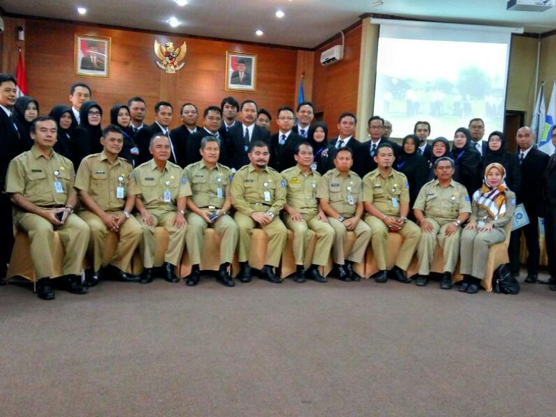 Diklat PIM III Membentuk Sosok Aparatur Negara Profesional