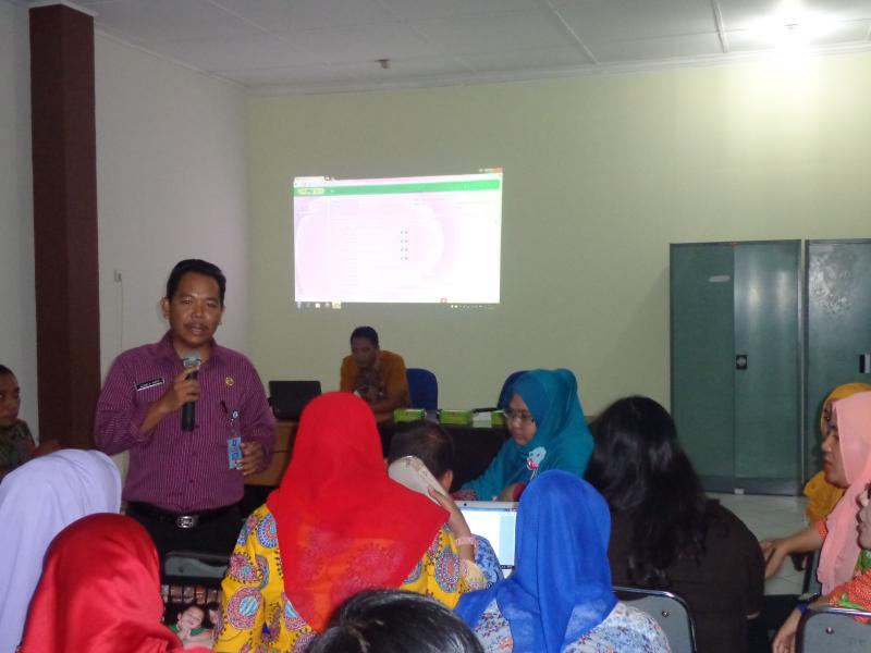 BKN Perpanjang Pendaftaran E-PUPNS 2015