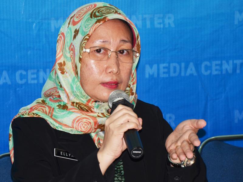 Beltim Peringkat Pertama Kinerja Sangat Baik