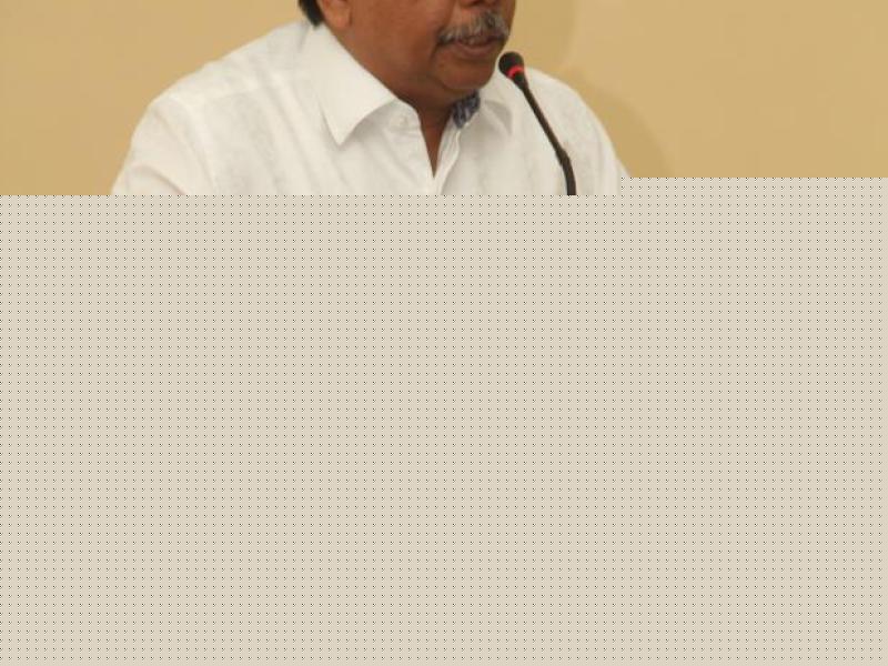 Gubernur Babel Imbau Masyarakat Sholat Gerhana