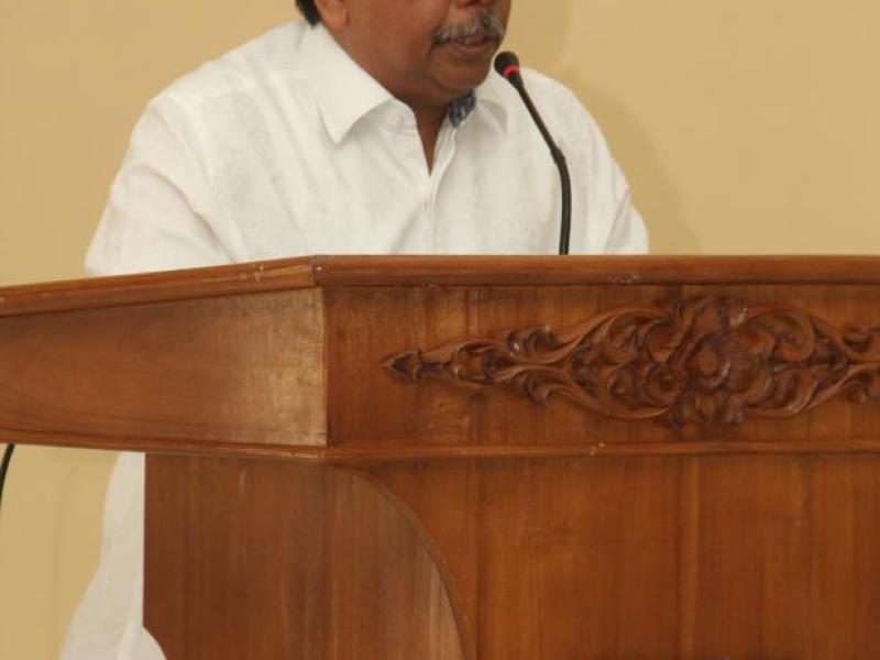 Gubernur Minta Setiap Daerah Gelar OP