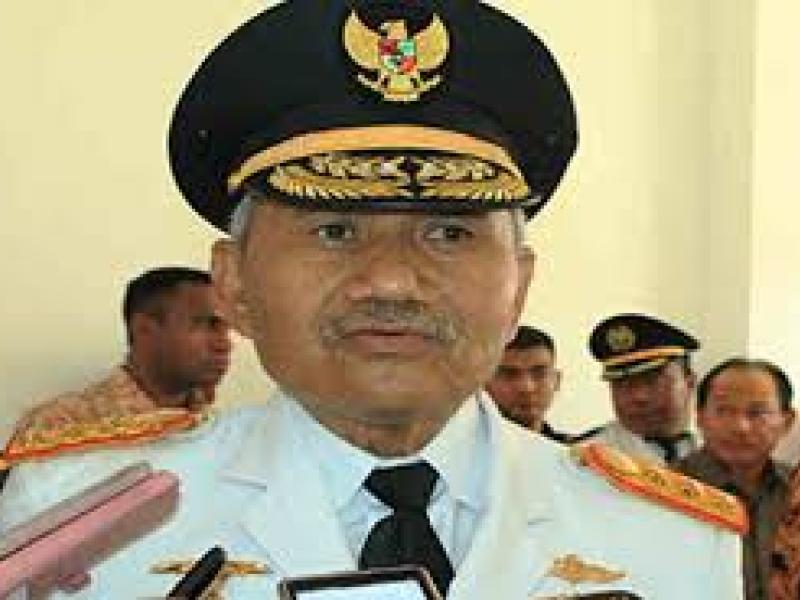 Prof. Ermaya Jamin Tes IPDN Tak Ada Calo