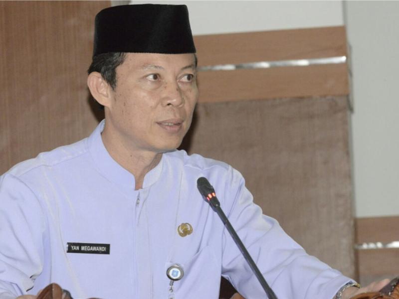 HUT Bangka Belitung Ke -16 Dipusatkan Di Toboali