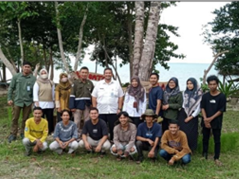 Langkah Konkret KTH HTR Sengkelik Sejahtera dalam Memenuhi Kewajiban PNBP