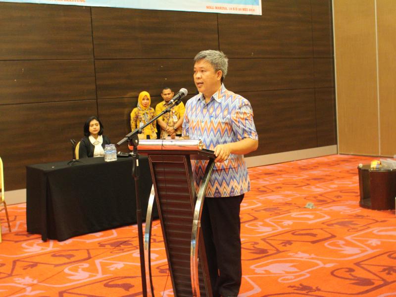 Cuti Pegawai, SKPD Diharap Patuhi Aturan