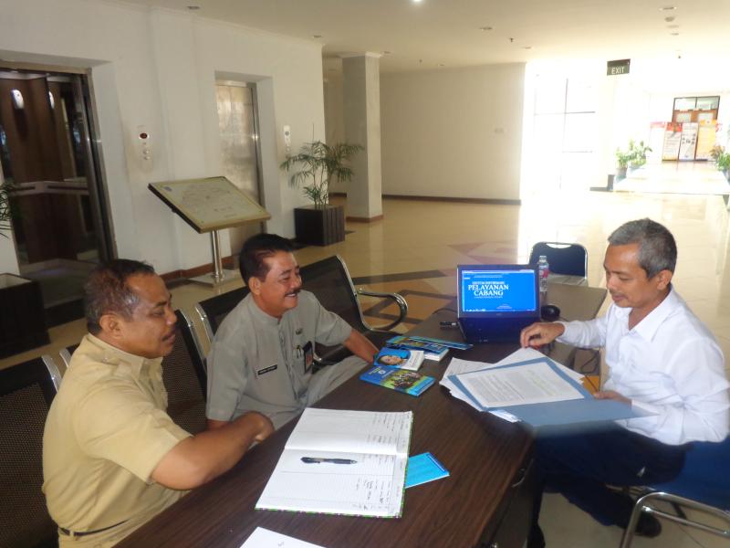 PNS Harus Tahu JKK & JKM