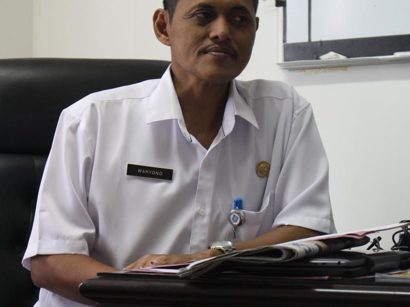 Semua Pegawai Pemprov Babel Wajib Apel Jum'at