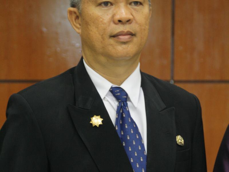 Rekrut CPNS, BKD Tunggu Kebijakan Pemerintah Pusat