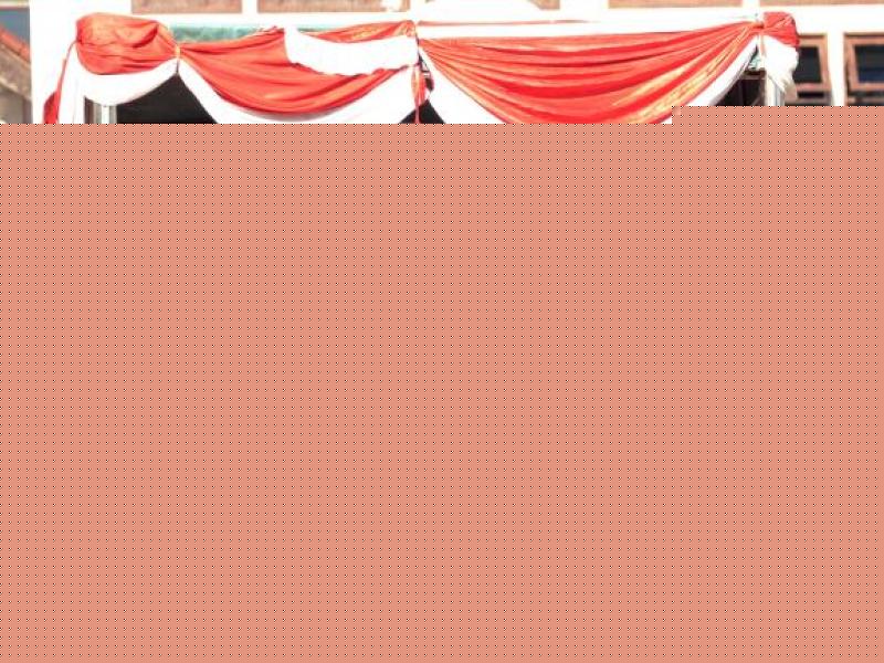 Wakil Gubernur Sampaikan Permohonan Maaf