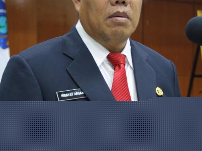 Wagub Ingatkan PNS Berzakat