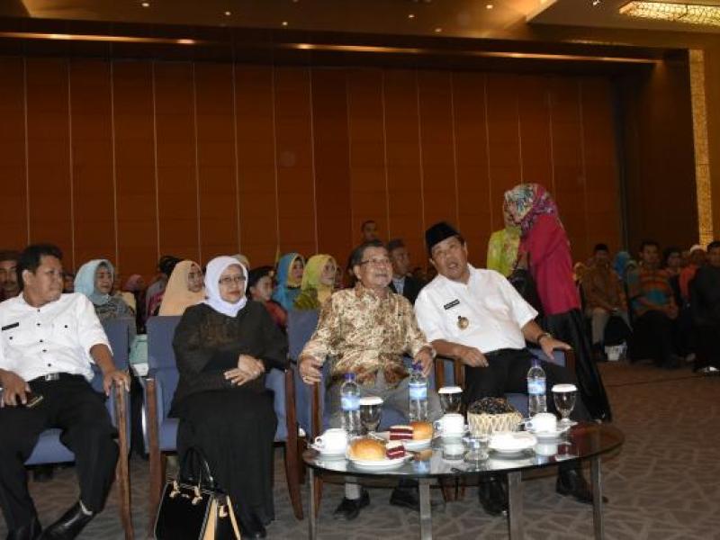 Wagub: Babel Berpotensi Kirim SDM Handal