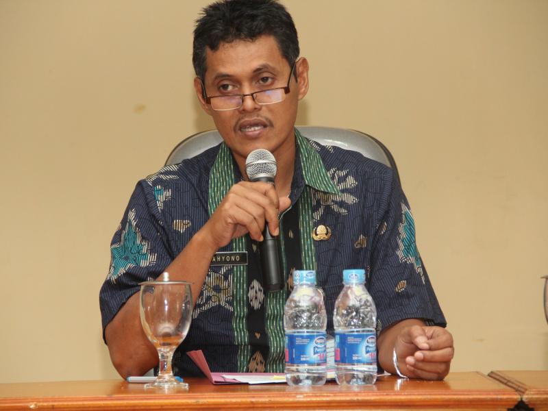 Pegawai Pemprov Babel Diharapkan Tingkatkan Kinerja