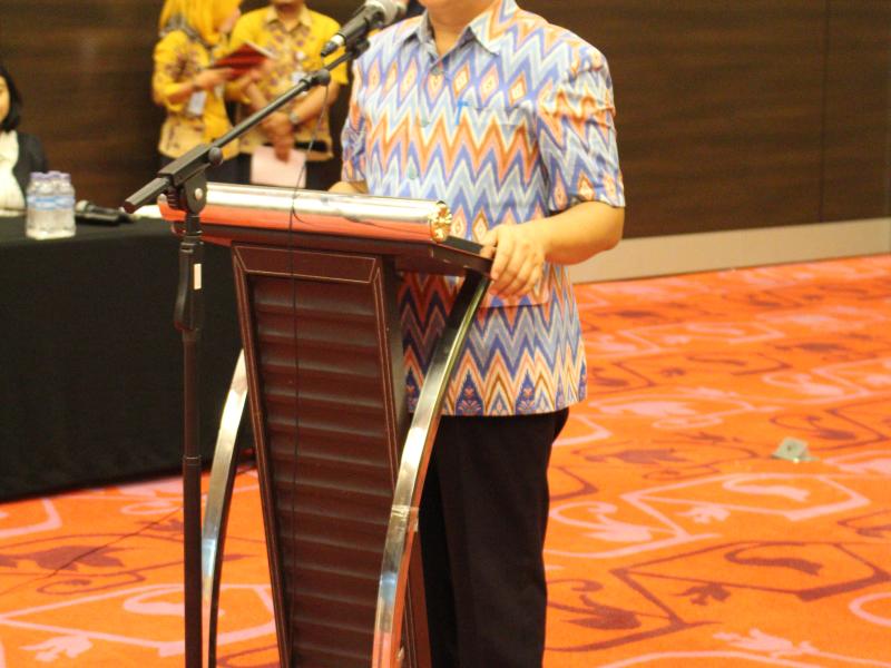 SOTK Berubah, Pemprov Babel Evaluasi Pejabat