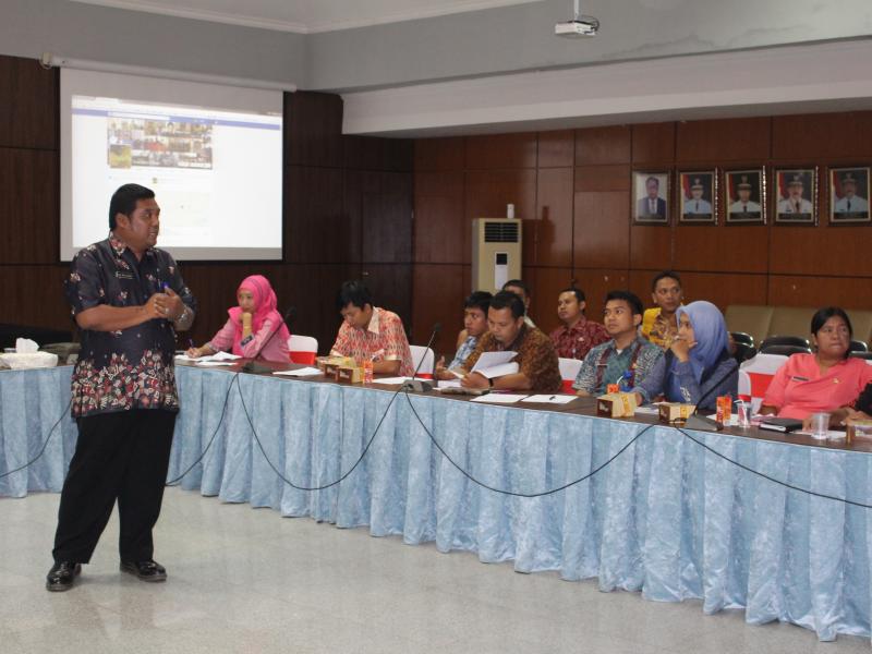 JFT Prakom Sulit Pindah Jabatan