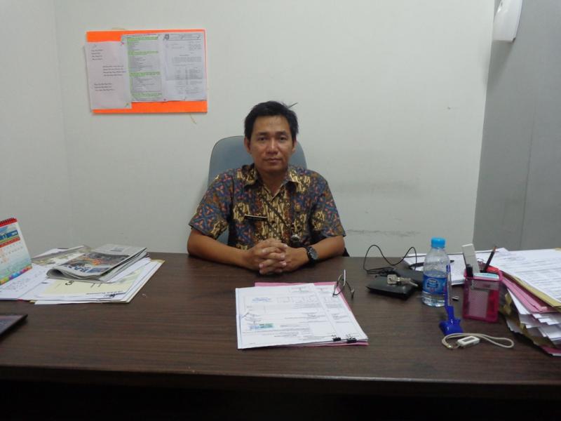 BKD Kembali Ingatkan ASN Tak Terlibat Politik