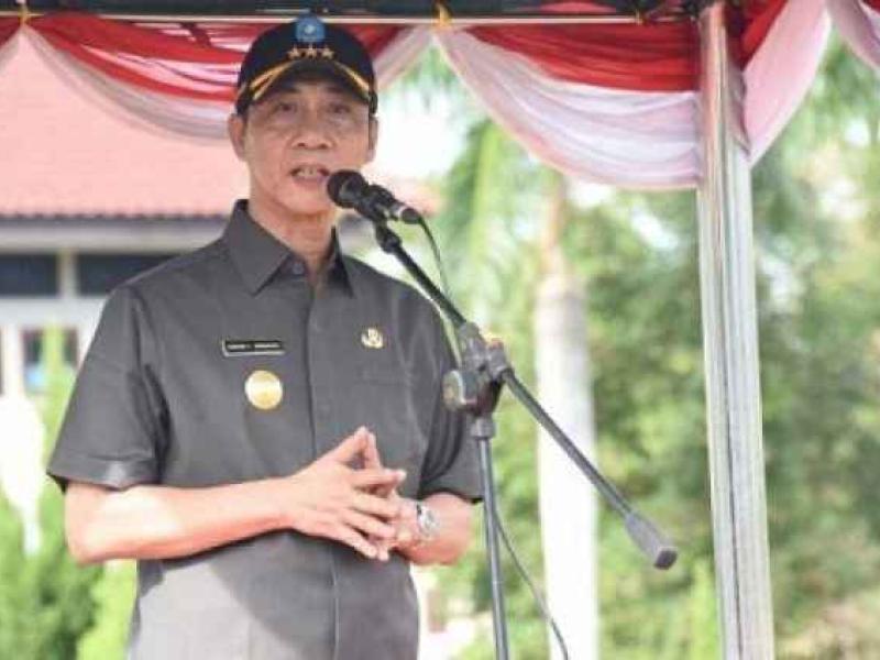 PPTK Pemprov Babel Diminta Ikuti Aturan