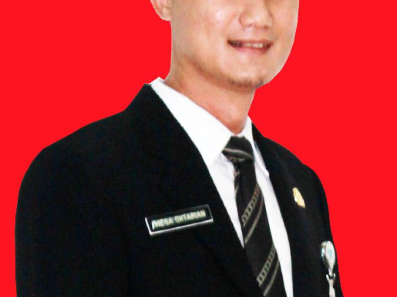 FOTO PEGAWAI DLH PROV BABEL