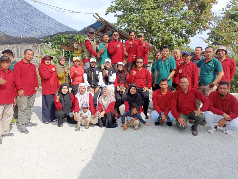 Peringatan HUT RI ke-78 Tahun 2023