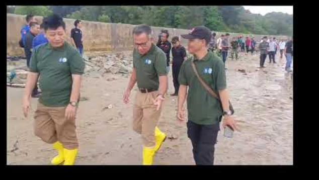 Embedded thumbnail for Semarak Babel di UPTD KPH Rambat Menduyung - Kabupaten Bangka Berat